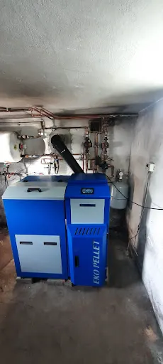 F.R.I Pawliszyn Hydraulik